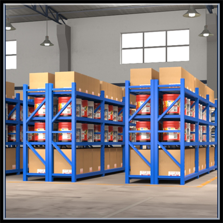 仓储货架 江苏重型货架厂家地址