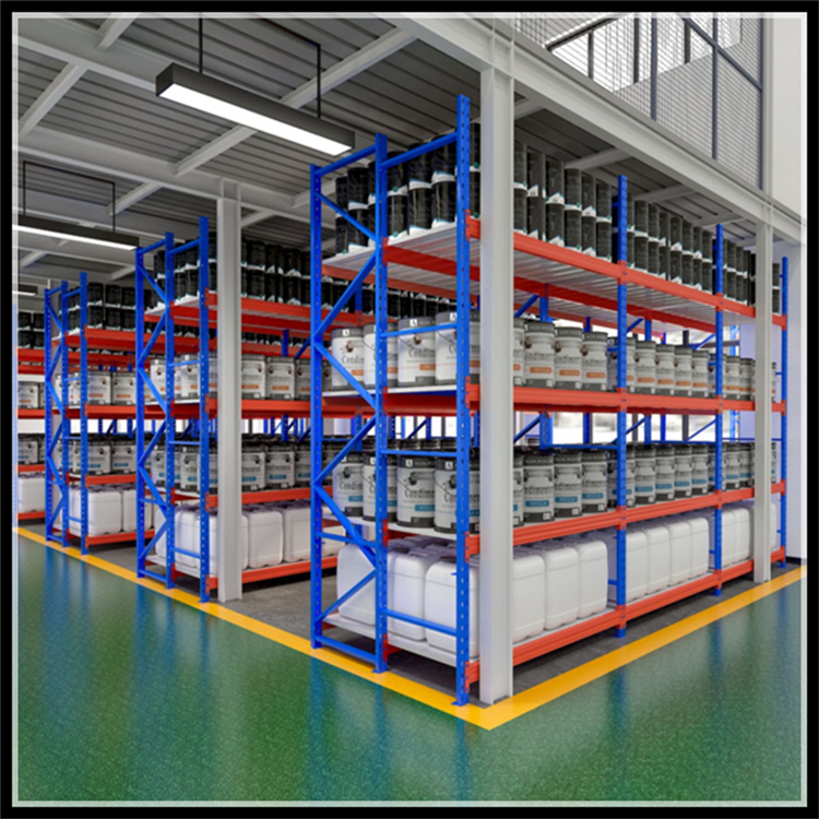 电动移动货架 江苏电动移动货架生产商