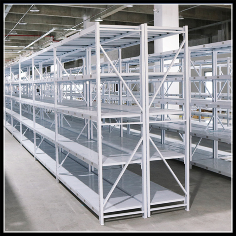 高位货架 嘉兴重型货架加工厂