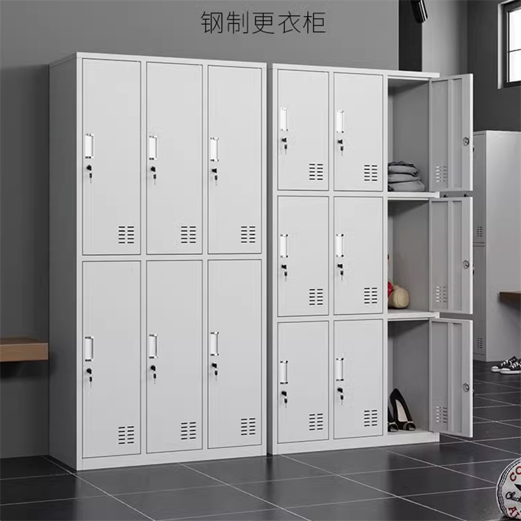 工具柜 嘉兴更衣柜加工厂家
