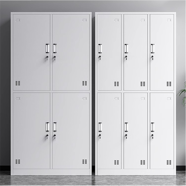 更衣柜 镇江工具柜工厂
