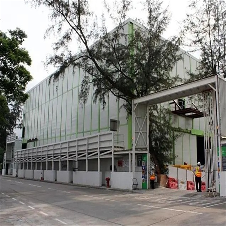 马鞍山发电机车衣 汽轮机罩壳工厂批发