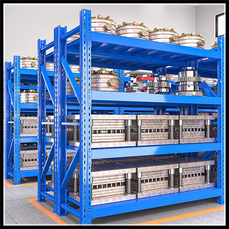仓库货架 金华仓库货架加工厂