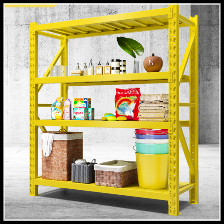 悬臂货架 徐州重型货架施工