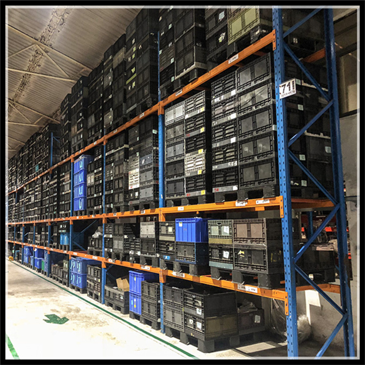 密集型货架 嘉兴移动货架生产厂家