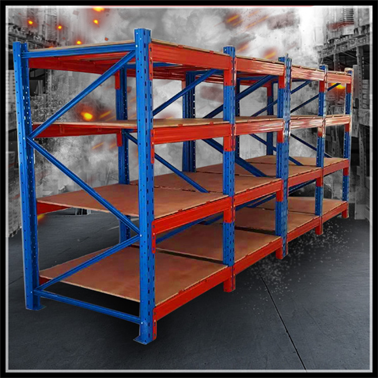 重型货架 湖州重型货架厂家