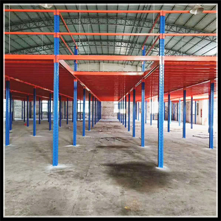 仓储货架 湖州模具货架工厂批发