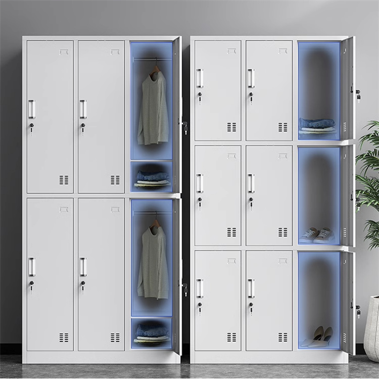 储物柜 无锡文件柜厂