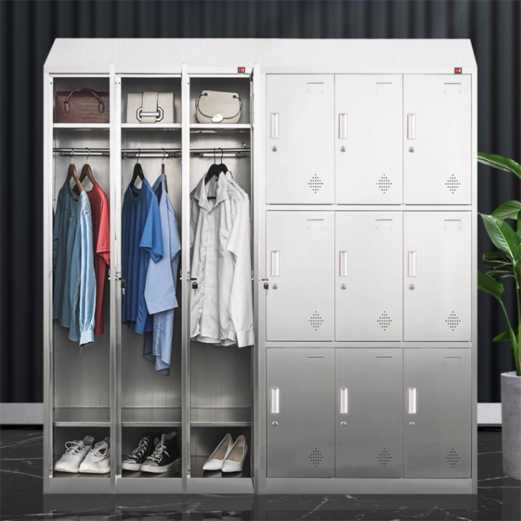 档案柜 无锡工具柜施工