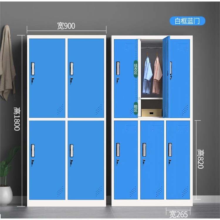 储物柜 丽水档案柜厂商