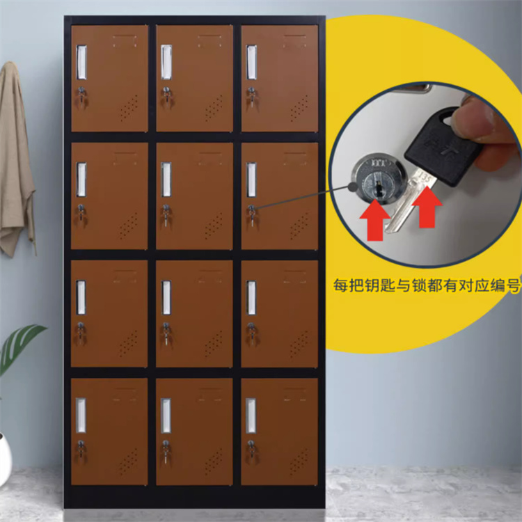 工具柜 南京工具柜厂