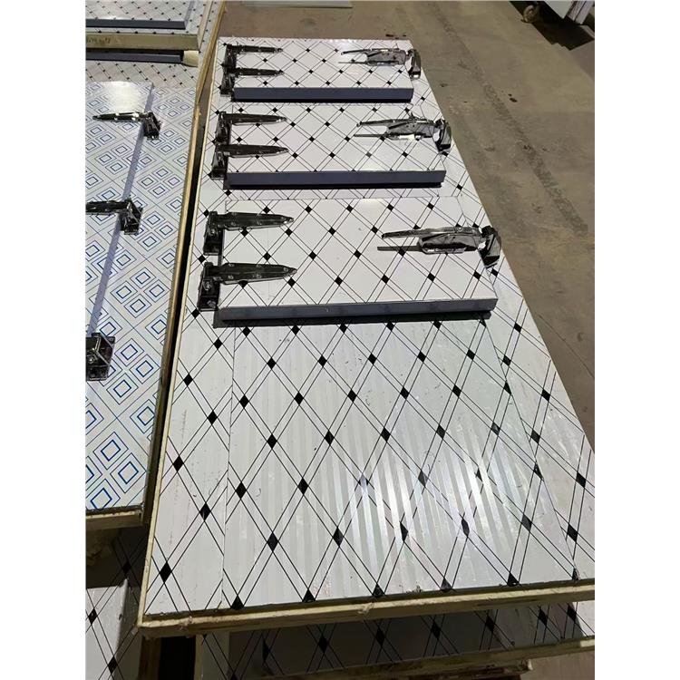 北京冷库上门维修 团队 组合式鲜花冷库安装