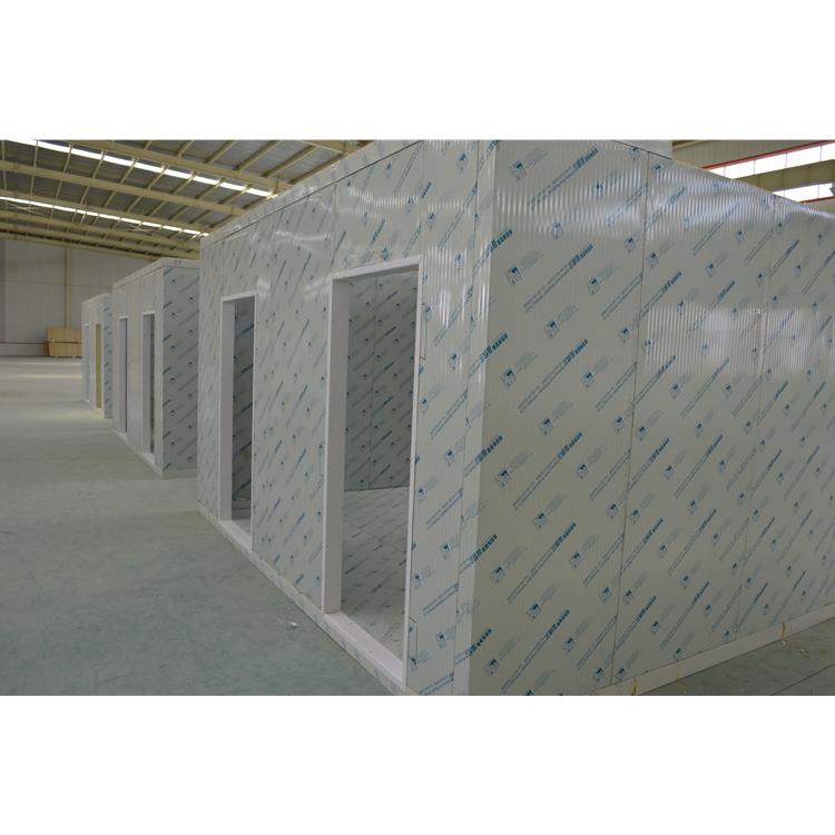 移动冷库冷库不制冷加氟 北京智能冷库安装 冷库第三方