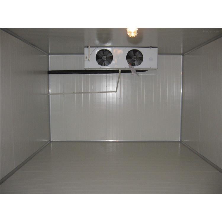 北京组合式鲜花冷库安装 医药冷库安装 批发报价