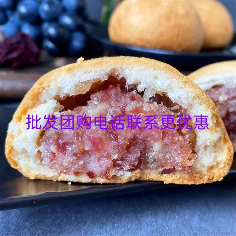 福建农校火腿月饼联系方式