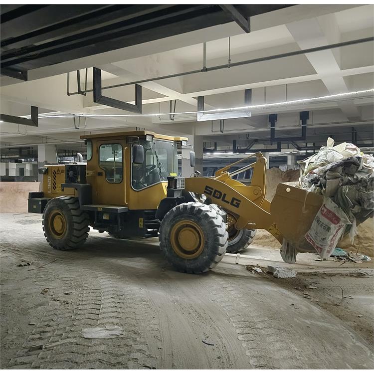 西安蓝田县厂房垃圾清运 建筑垃圾清运西安