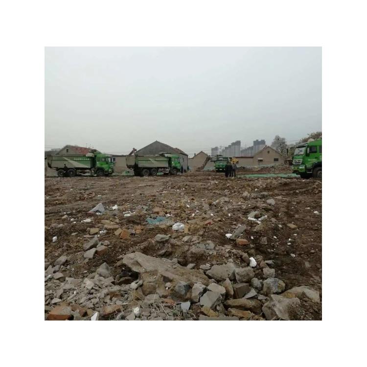 西安全市厂房垃圾清运 西安莲湖垃圾清运