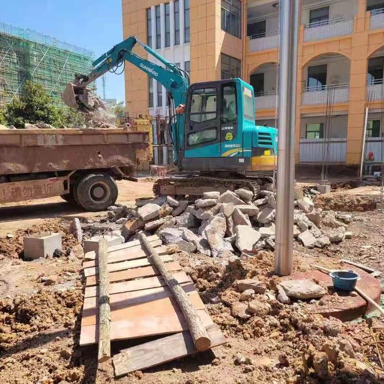 西安沣东新城厂房垃圾清运 垃圾清运服务费用