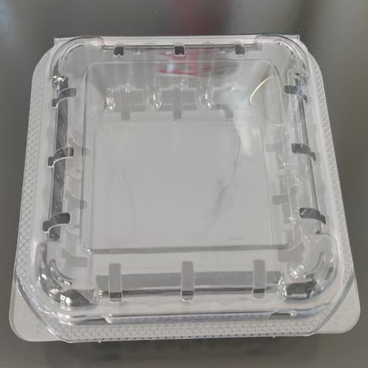 赣州果蔬打包盒