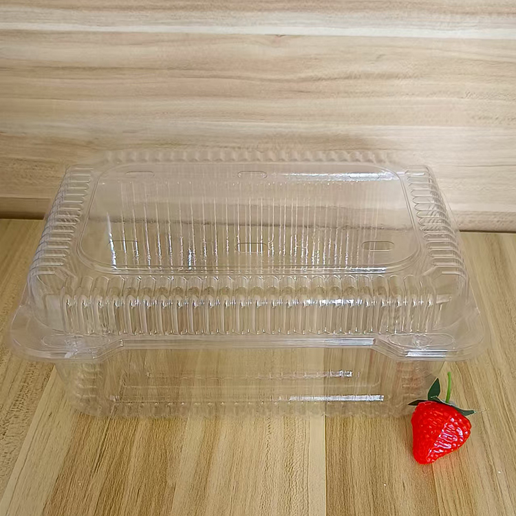 德宏吸塑打包盒