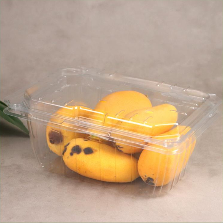 济源吸塑包装盒