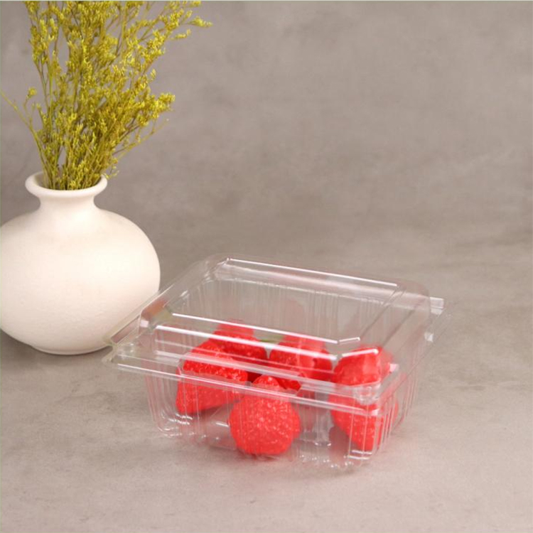 洛阳吸塑包装盒