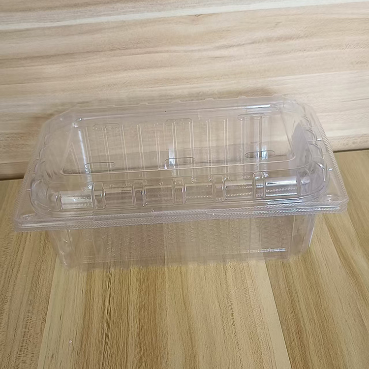 甘肃超市生鲜包装盒