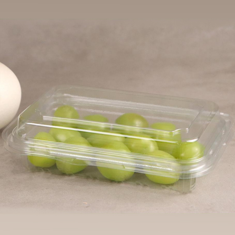 南京吸塑打包盒