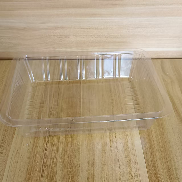 铜仁塑料包装盒