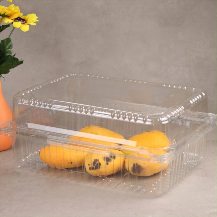 邯郸超市生鲜包装盒