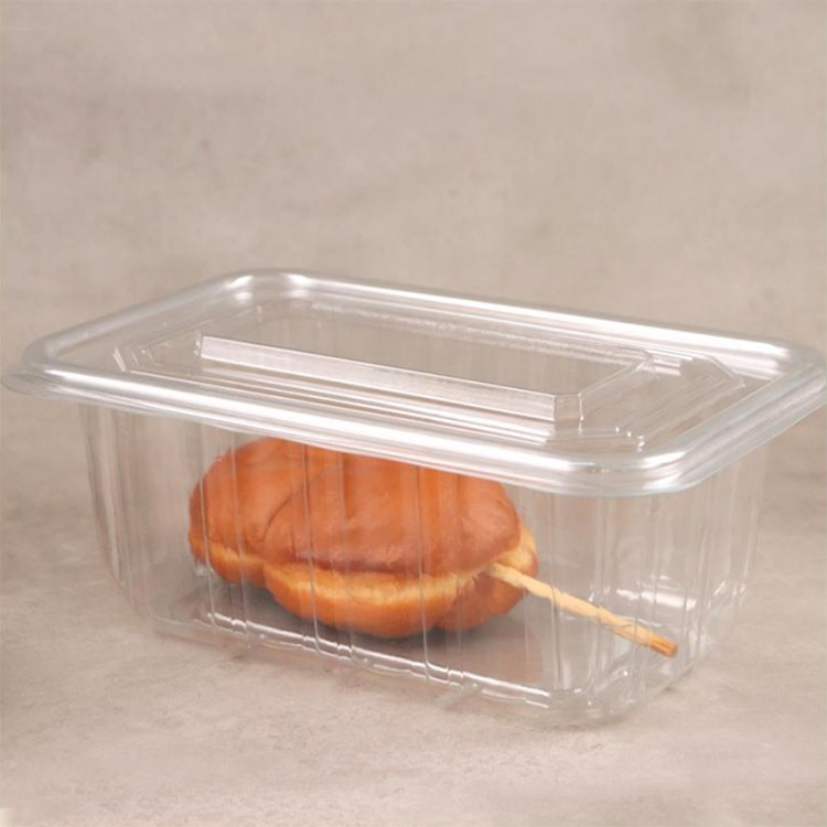 中山一次性透明塑料包装