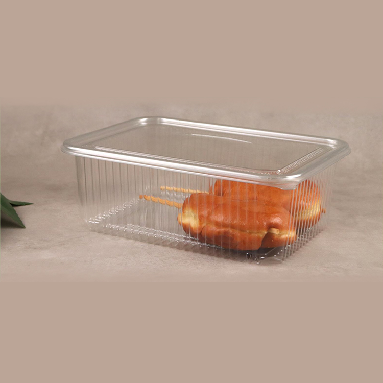 聊城糕点包装盒