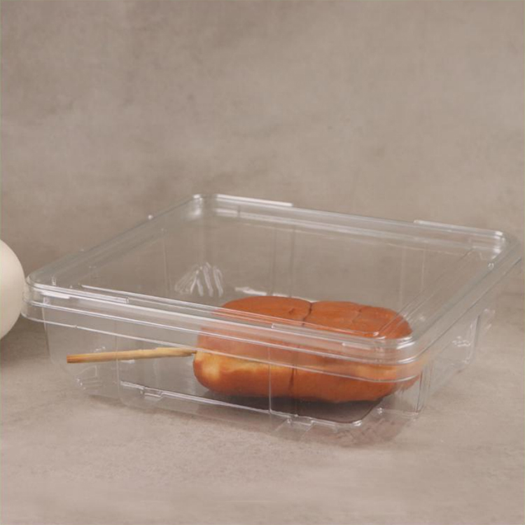 龙岩塑料吸塑盒