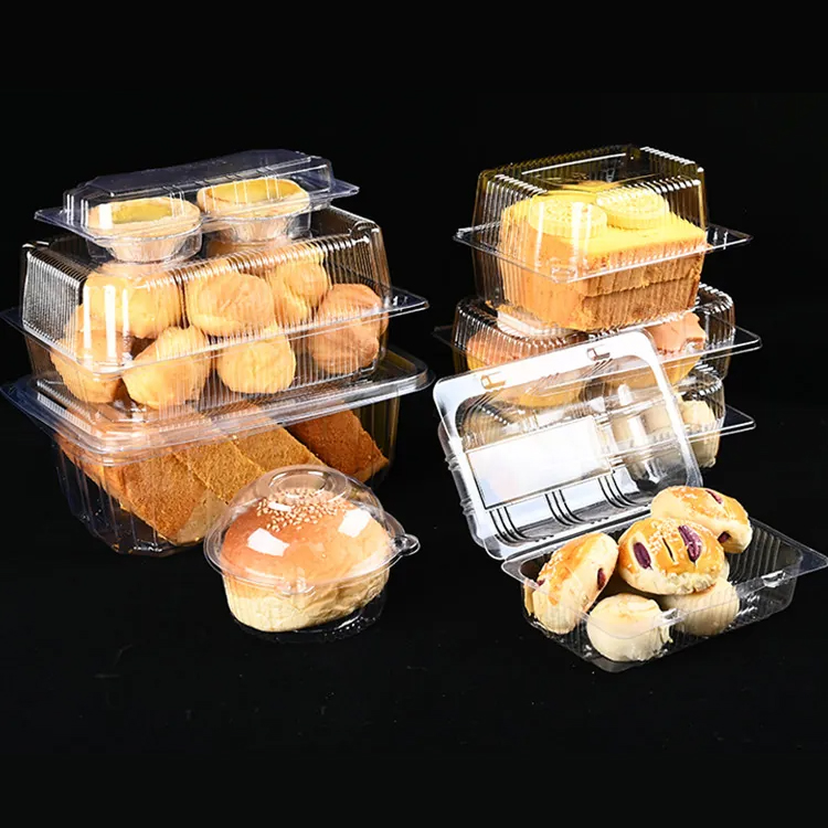 重庆糕点包装盒