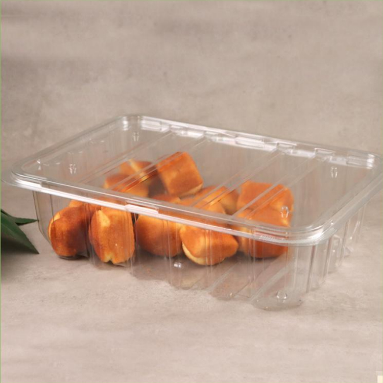 陕西一次性糕点打包盒