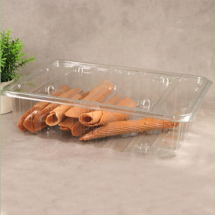 邯郸透明塑料包装盒