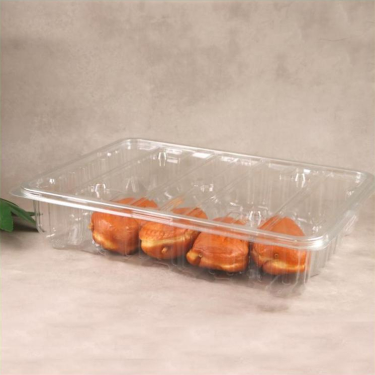 河北透明塑料包装盒