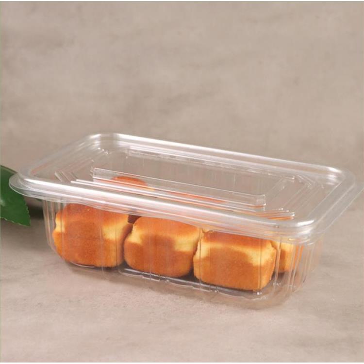 成都糕点包装盒