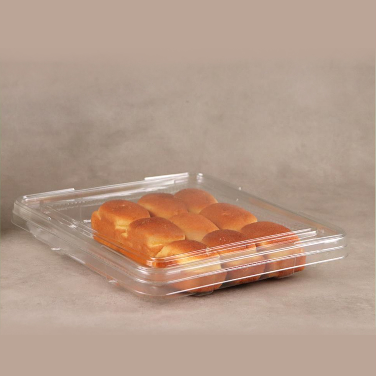 德州透明塑料包装盒