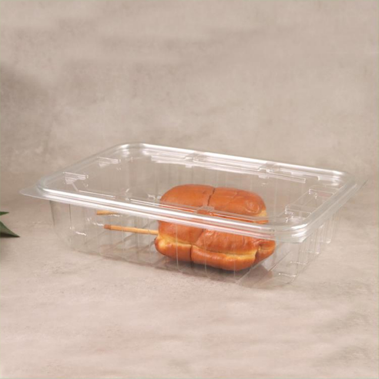 宁夏糕点包装盒