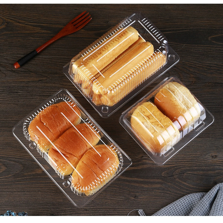 鄂州糕点包装盒