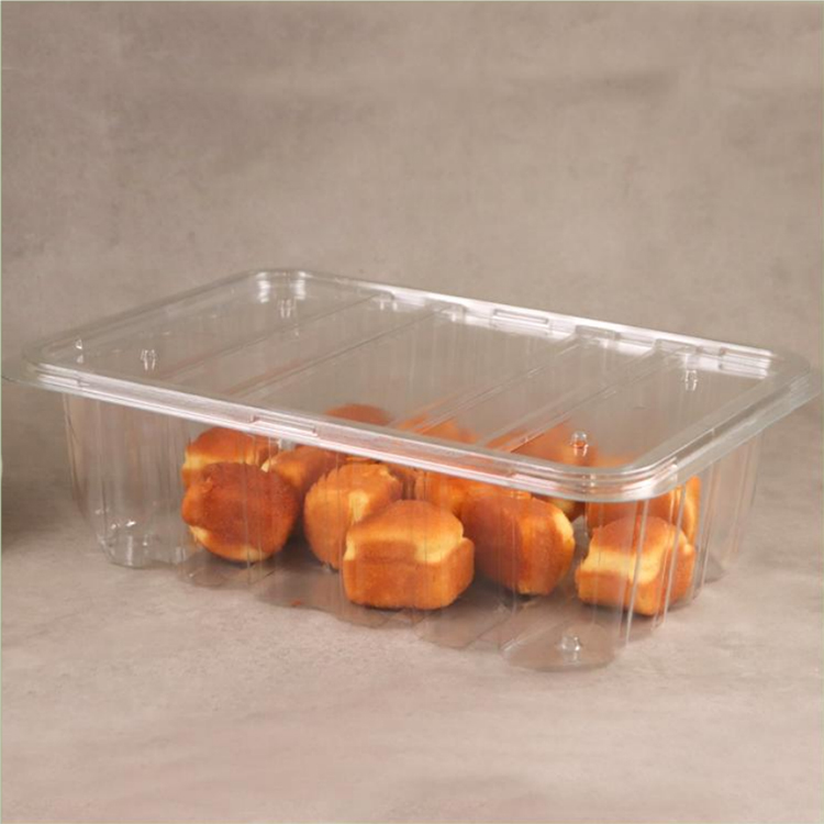 锡林郭勒盟糕点包装盒