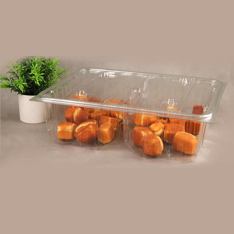 徐州塑料吸塑盒