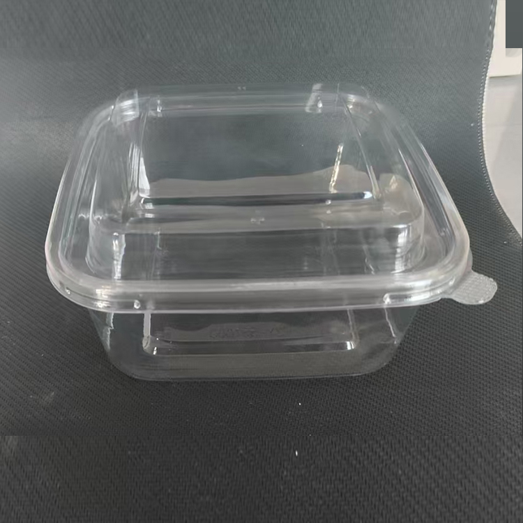 琼海PET材质西点盒