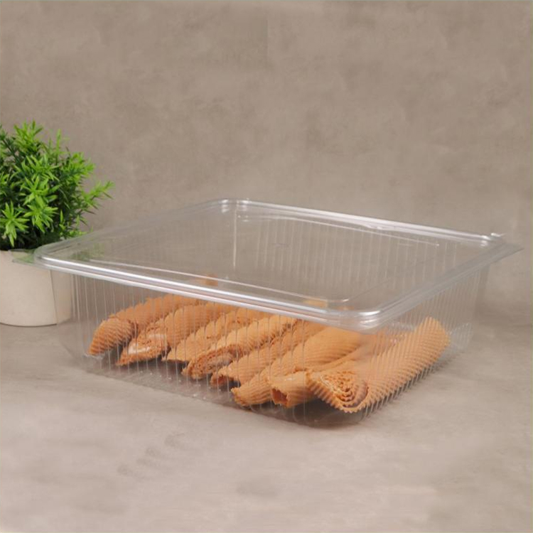 兴安盟糕点包装盒