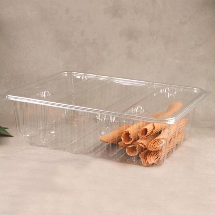 荆州糕点包装盒