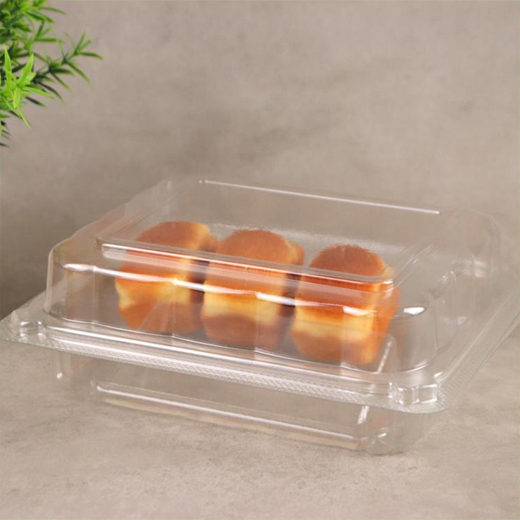 延安糕点包装盒