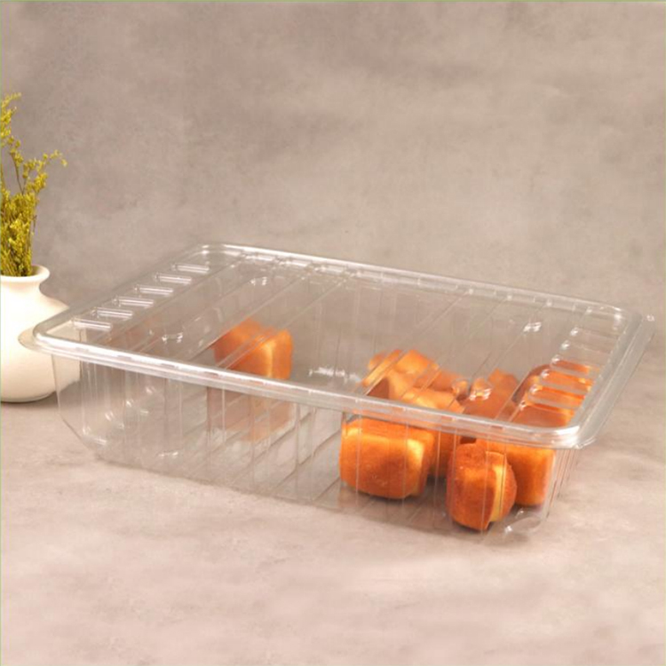 乌鲁木齐一次性糕点打包盒