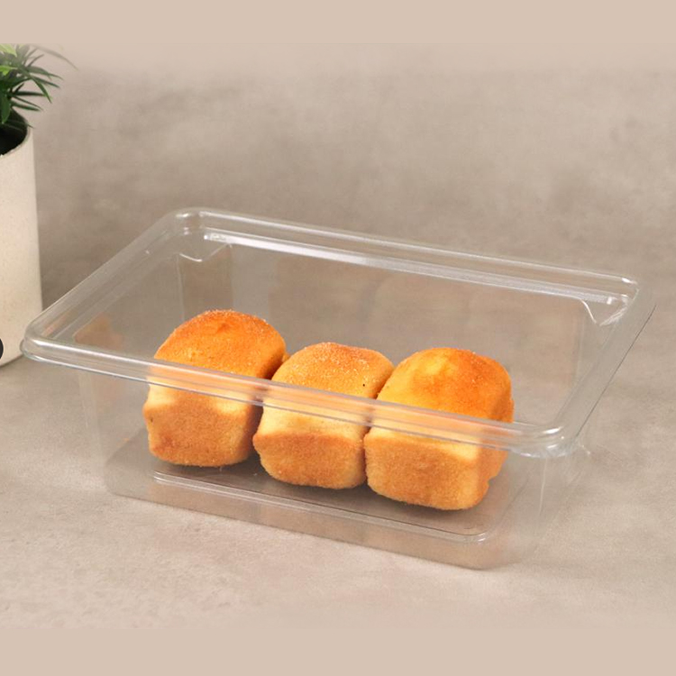 汕头一次性透明塑料包装