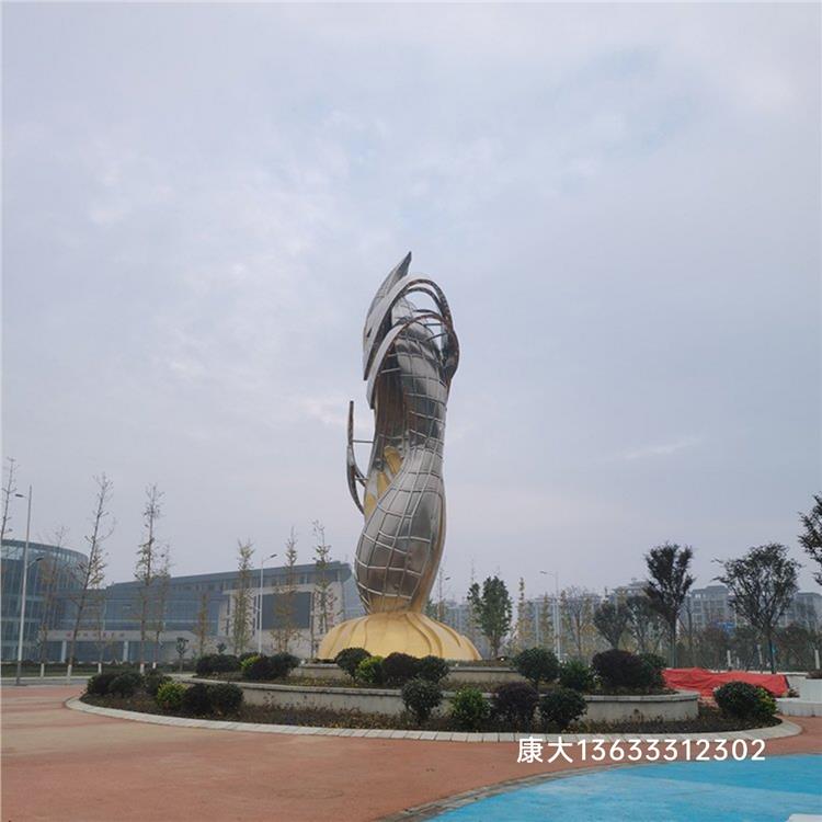 海口卡通农作物雕塑订做